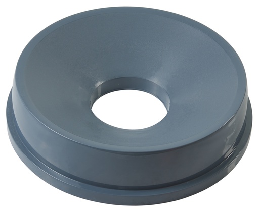 Tapa embudo para THOR Contenedor redondo 121L TRUST