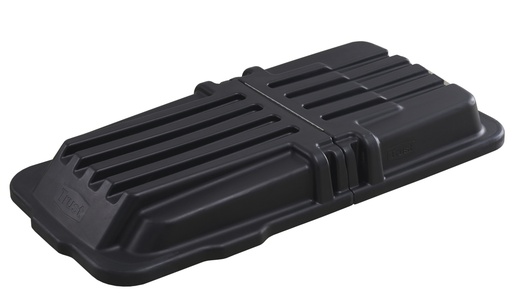 [4513BK] Tapa para carro volcador 800L TRUST 