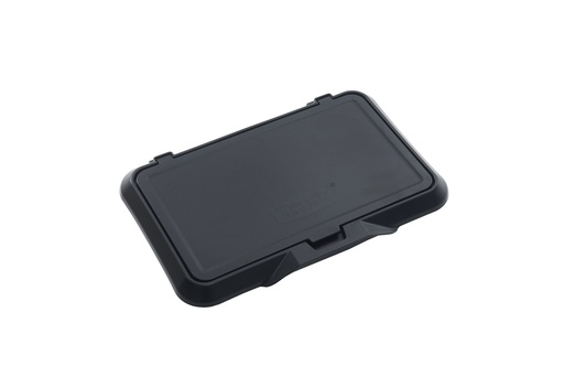 [5014BK] Bandeja de almacenamiento para GRANDMAID Carro de limpieza TRUST