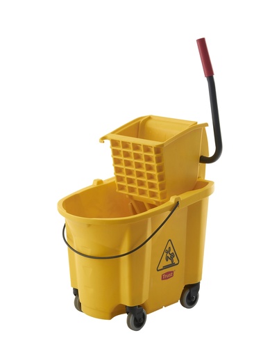 [5226YE] GRANMAID Coche Escurridor 33L TRUST