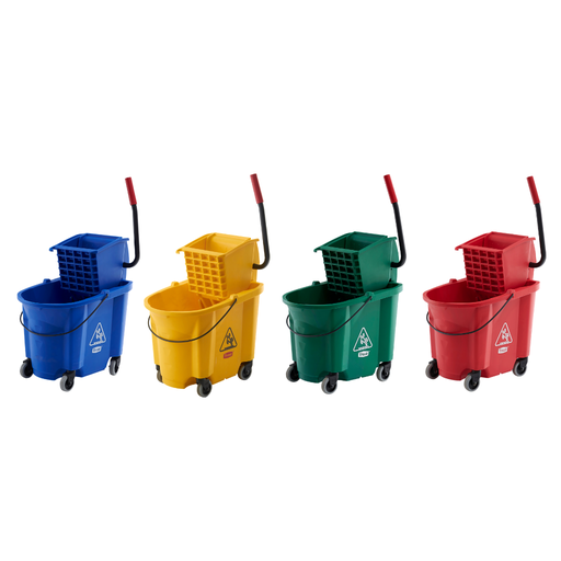 GRANDMAID Coche Escurridor 33L TRUST