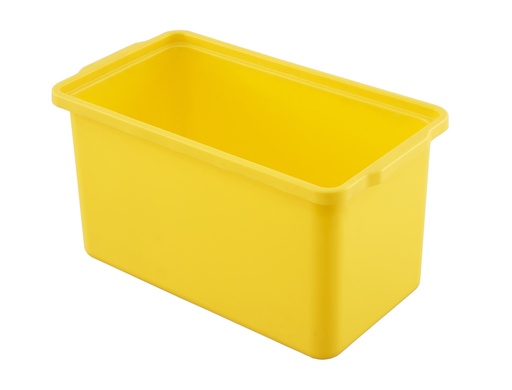 [5266YE] Cajón para GRANDMAID Carro de limpieza TRUST
