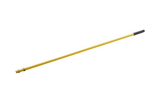 NAELC Mango de aluminio conexión rápida 147cm TRUST