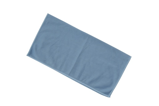 [6433BU] U-RAG Paño de microfibra premium espejos y cristales TRUST