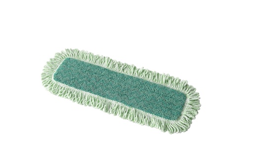 [6462GN] NAELC 61cm Mopa atrapapolvo de microfibra barrido TRUST