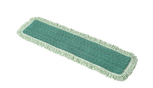 [6463GN] NAELC 91cm Mopa atrapapolvo de microfibra barrido TRUST