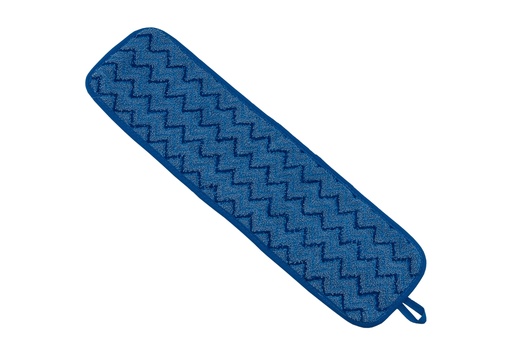 NAELC 46cm Mopa atrapapolvo de microfibra húmeda TRUST