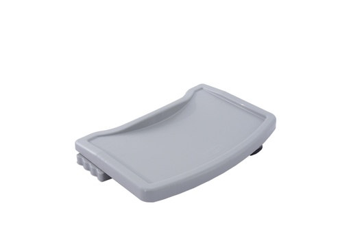 [8013] Bandeja para Kid&Cool Microban Asiento infantil TRUST