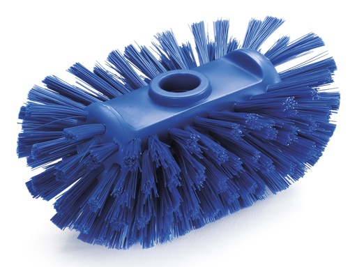 Cepillo de tanque cerdas rígidas 20.5cm HEDGEHOG