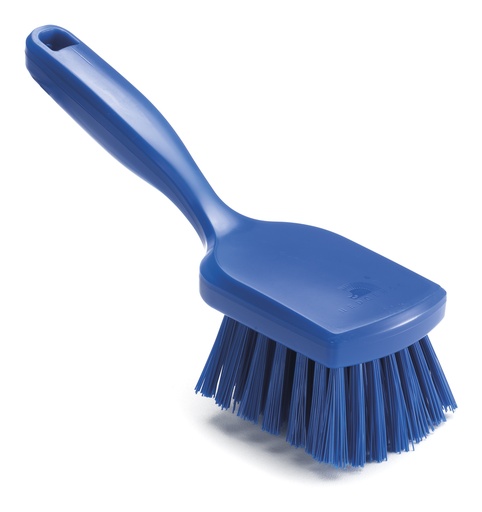 Cepillo de mano cerdas rígidas HEDGEHOG