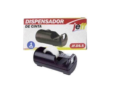 [ITM000001218] Dispensador de Cinta Small Unidad Jeff