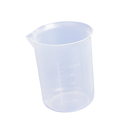 [ITM000001340] Vaso medidor 50 ml. Diversey