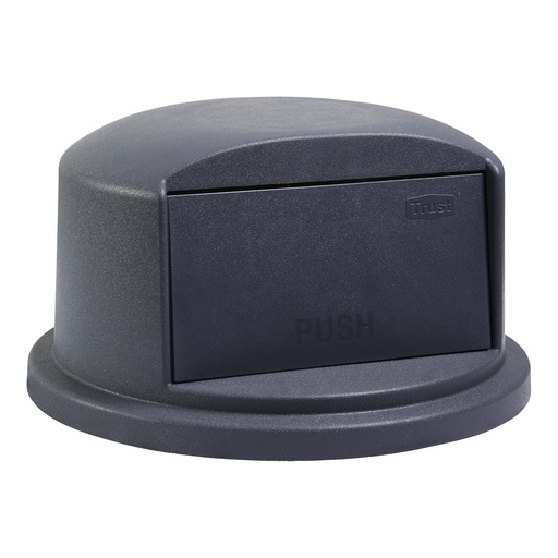 [1633GY] Tapa buzon para THOR contenedor redondo 121L TRUST 