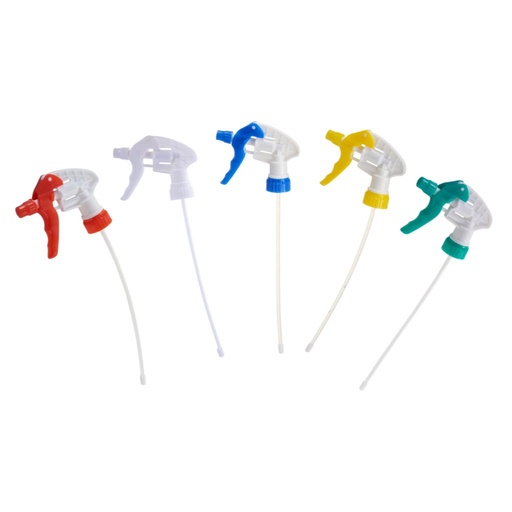 Repuesto de pistola atomizadora por colores TRUST