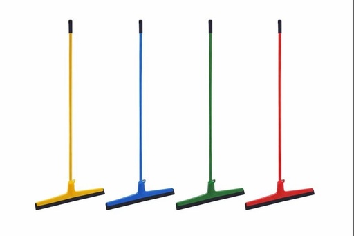 [KIT6831] Escurridor premium de 46cm con mango de 124cm por colores TRUST