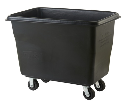 Contenedor con ruedas 300L 180Kg TRUST