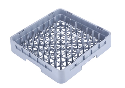 [9630LGY] CUPCOMB Rack para platos 50x50cm TRUST